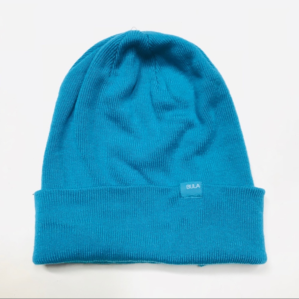 Slouchy Canadian Beanie